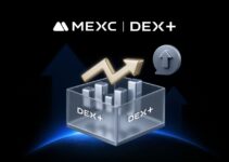 MEXC DEX+ Unveils Upgrade: One-Click Wallet Access Redefines Web3 Trading MEXC DEX+ Unveils Upgrade: One-Click Wallet Access Redefines Web3 Trading