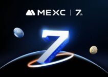 From Vision to 36 Million Users: MEXC Celebrates 7 Years of Exponential Growth From Vision to 36 Million Users: MEXC Celebrates 7 Years of Exponential Growth