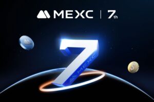 7 Years Strong: MEXC’s Journey of Remarkable Growth and Innovation