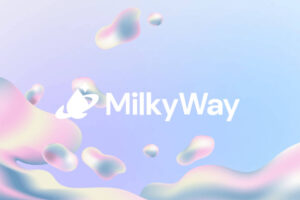 什麼是 MilkyWay (MILK)？了解模組化生態系統中的首個液態質押和再質押協議