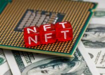 NFTとは?基本から始め方まで│初心者にもわかりやすく解説 NFTとは?基本から始め方まで│初心者にもわかりやすく解説