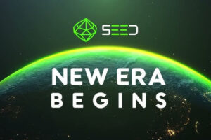 什麼是SEED幣？SEED Combinator空投和GameFi宇宙的終極指南