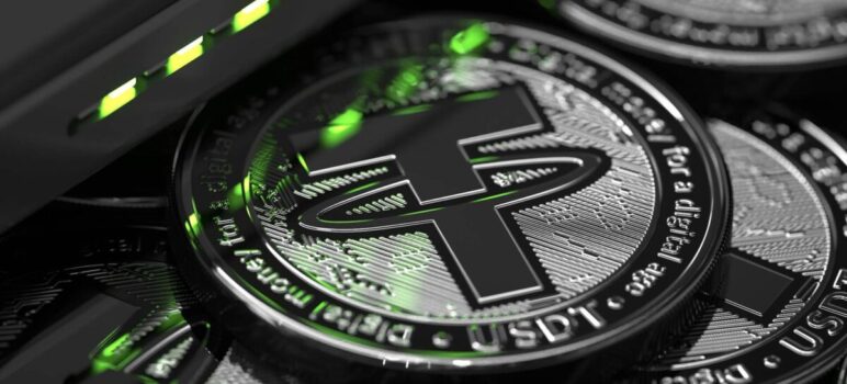 テザー（Tether）とは？USDTを発行するステーブルコイン企業を解説