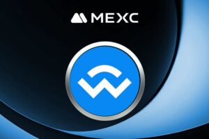 MEXC to List WalletConnect (WCT) with a 273,000 WCT & 50,000 USDT Airdrop+