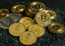 暗号資産(仮想通貨)とは│ デジタル時代の新たな資産 暗号資産(仮想通貨)とは│ デジタル時代の新たな資産
