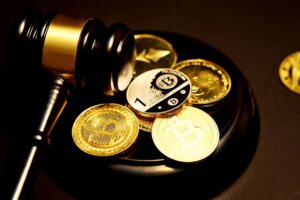 暗号資産（仮想通貨）の税金の仕組み│利益計算方法の基本も解説