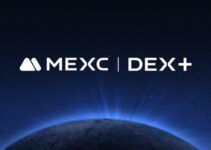MEXC DEX+ 累積空投第二季正式啟動：以累積連接用戶與未來生態
