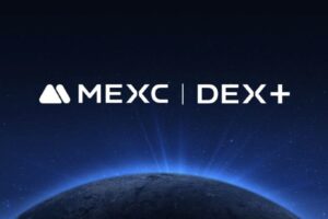 MEXC DEX+ 累積空投第二季正式啟動：以累積連接用戶與未來生態