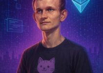 Sino si Vitalik Buterin? Ang Kumpletong Gabay sa Tagapagtatag ng Ethereum Sino si Vitalik Buterin? Ang Kumpletong Gabay sa Tagapagtatag ng Ethereum