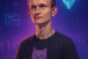 Siapa itu Vitalik Buterin? Panduan Lengkap tentang Pendiri Ethereum