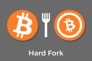Hardfork ja softfork: mis need on ja milles on erinevus?