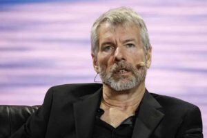 Michael Saylor: Jalan Menuju Kepemimpinan di Bidang Cryptocurrency