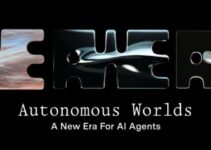 Mis on AWE Network (AWE)? Komplete juhend Autonomous Worlds Engine ja AWE Coin kohta Mis on AWE Network (AWE)? Komplete juhend Autonomous Worlds Engine ja AWE Coin kohta