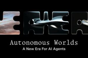 什麼是 AWE Network (AWE)? 完整指南介紹 Autonomous Worlds Engine 和 AWE Coin
