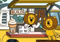 什么是BUILDon (B)? meme和稳定币整合的新时代 什么是BUILDon (B)? meme和稳定币整合的新时代
