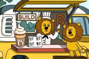 什麼是 BUILDon (B)？為迷因幣和穩定幣整合開啟新時代