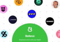 Believe 生態全線飆升:下一個財富神話是誰? Believe 生態全線飆升:下一個財富神話是誰?