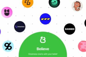 Believe 生態全線飆升：下一個財富神話是誰？