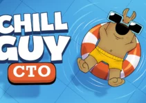 什麼是 Just a Chill Guy (CHILLGUY)?病毒式迷因幣的完整指南 什麼是 Just a Chill Guy (CHILLGUY)?病毒式迷因幣的完整指南
