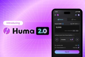 什麼是 HUMA Finance？PayFi 網絡和 $HUMA 加密貨幣的完整指南