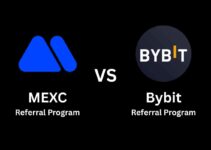 MEXC Referral Program vs Bybit Referral Program: Which Offers Better Rewards? MEXC Referral Program vs Bybit Referral Program: Which Offers Better Rewards?