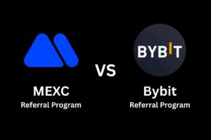 MEXC Referral Program vs Bybit Referral Program: Which Offers Better Rewards?
