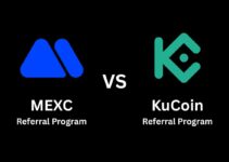 MEXC 推薦計劃與 KuCoin 推薦計劃:哪個提供更好的福利? MEXC 推薦計劃與 KuCoin 推薦計劃:哪個提供更好的福利?