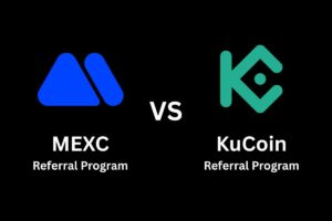 MEXC 推薦計劃與 KuCoin 推薦計劃：哪個提供更好的福利？