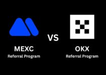 MEXC 推薦計畫 vs OKX 推薦計畫:哪一個提供更好的獎勵? MEXC 推薦計畫 vs OKX 推薦計畫:哪一個提供更好的獎勵?