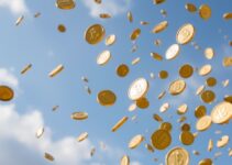 仮想通貨のエアドロップとは?仕組みやメリット、注意点を完全ガイド 仮想通貨のエアドロップとは?仕組みやメリット、注意点を完全ガイド