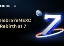 Seven Years of Renewal: MEXC’s Rebirth at the Cellular Level, A Letter to MEXC Users | From COO Tracy Jin Seven Years of Renewal: MEXC’s Rebirth at the Cellular Level, A Letter to MEXC Users | From COO Tracy Jin