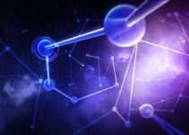 節點 (node) – 在區塊鏈中這是什麼? 節點 (node) – 在區塊鏈中這是什麼?