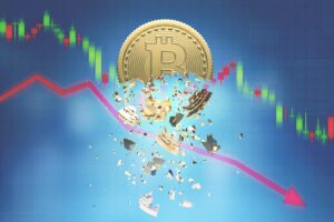 Millal kukub Bitcoin? Süvitsi minek turu signaalide ja ekspertide ülevaadetesse