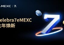 七年焕新:MEXC 迎来细胞级新生 重新启程,致 MEXC 用户的一封信|来自首席运营官 Tracy Jin 七年焕新:MEXC 迎来细胞级新生 重新启程,致 MEXC 用户的一封信|来自首席运营官 Tracy Jin