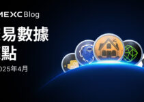 MEXC 4 月交易亮點:新幣熱潮帶來高回報機遇 MEXC 4 月交易亮點:新幣熱潮帶來高回報機遇