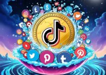 TikTok Meme Coin: When Viral Culture Meets Crypto Hype TikTok Meme Coin: When Viral Culture Meets Crypto Hype