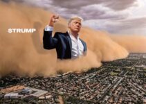 Trump’s Memecoins: A Political Statement or Just Another Internet Gimmick? Trump’s Memecoins: A Political Statement or Just Another Internet Gimmick?