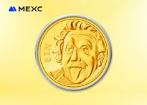 MEXC Announces Einstein (EIN) Listing in July, 50 Million EIN Rewards Event Launches Now MEXC Announces Einstein (EIN) Listing in July, 50 Million EIN Rewards Event Launches Now