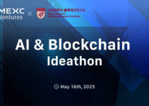 MEXC Ventures at the Forefront of Korea’s Blockchain-AI University Innovation Showcase MEXC Ventures at the Forefront of Korea’s Blockchain-AI University Innovation Showcase
