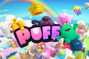 什么是 Puffverse ($PFVS)？革命性游戏代币的完整指南