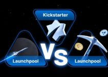 一文看懂 MEXC 首發產品矩陣：Launchpool、Launchpad、陽光普照如何選擇？
