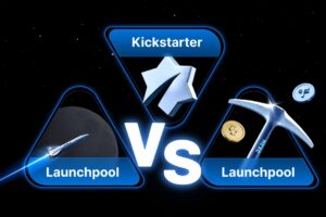 一文看懂 MEXC 首發產品矩陣：Launchpool、Launchpad、陽光普照如何選擇？