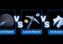 Understanding MEXC’s Launch Products Matrix: How to Choose Between Launchpool, Launchpad, and Kickstarter? Understanding MEXC’s Launch Products Matrix: How to Choose Between Launchpool, Launchpad, and Kickstarter?