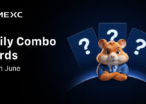Today’s Hamster Kombat Daily Combo: GameDev for June 5, 2025