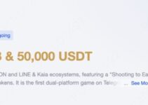 Bombie Airdrop+ on MEXC: Earn 6M BOMB and 50K USDT from Telegram’s Viral GameFi Hit Bombie Airdrop+ on MEXC: Earn 6M BOMB and 50K USDT from Telegram’s Viral GameFi Hit