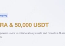 Sahara Airdrop+ on MEXC: Earn SAHARA from the AI Web3 Ecosystem Sahara Airdrop+ on MEXC: Earn SAHARA from the AI Web3 Ecosystem