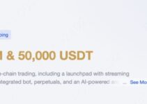 BLUM on MEXC Airdrop+: Earn Rewards with Telegram’s Decentralised Exchange Token BLUM on MEXC Airdrop+: Earn Rewards with Telegram’s Decentralised Exchange Token