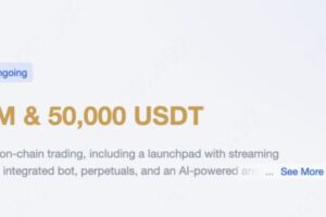 BLUM on MEXC Airdrop+: Earn Rewards with Telegram’s Decentralised Exchange Token