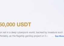 XOCIETY on MEXC Airdrop+: Trade and Earn in the Cyberpunk Shooter Built on Sui XOCIETY on MEXC Airdrop+: Trade and Earn in the Cyberpunk Shooter Built on Sui