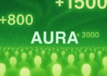 什么是 AURA Coin?Solana 病毒文化代币的完整指南 什么是 AURA Coin?Solana 病毒文化代币的完整指南